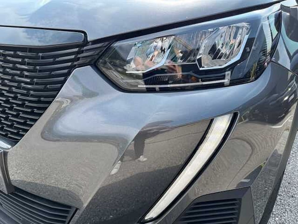 Peugeot 2008 usata a Treviso (16)