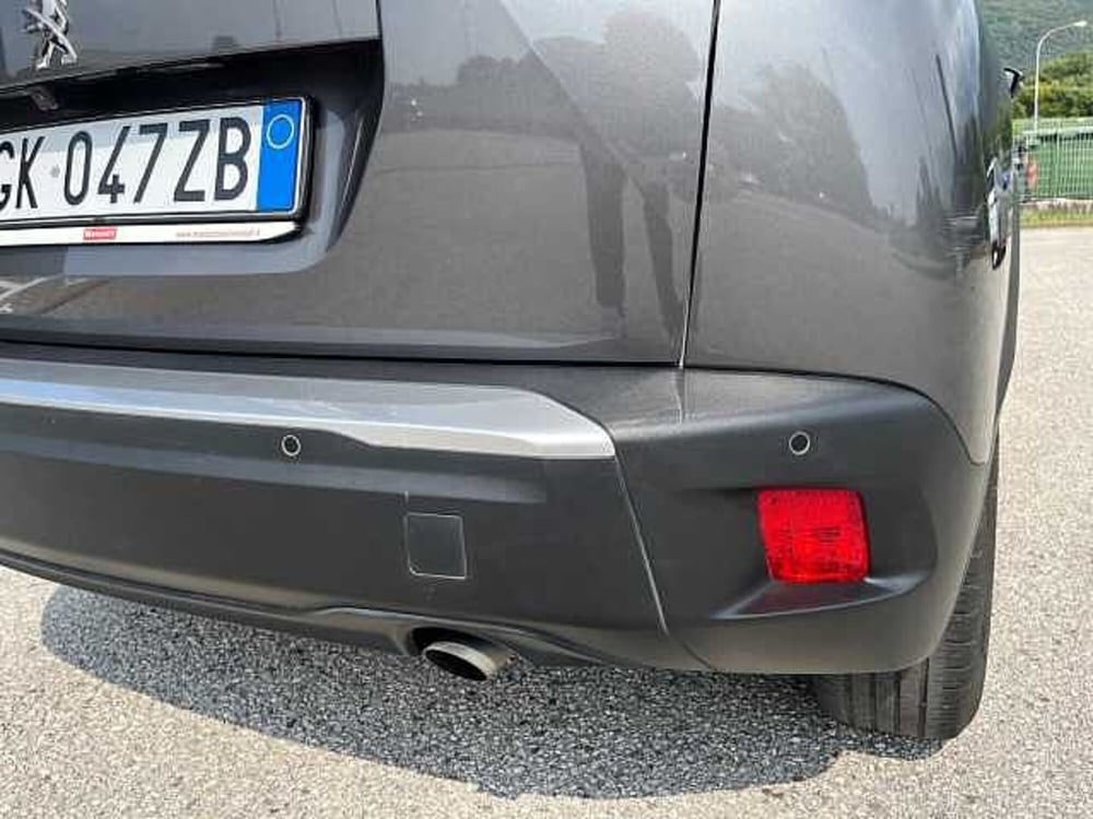 Peugeot 2008 usata a Treviso (18)
