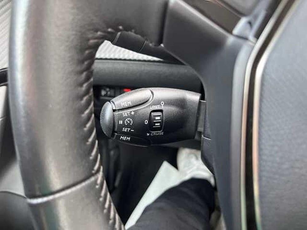 Peugeot 2008 usata a Treviso (19)