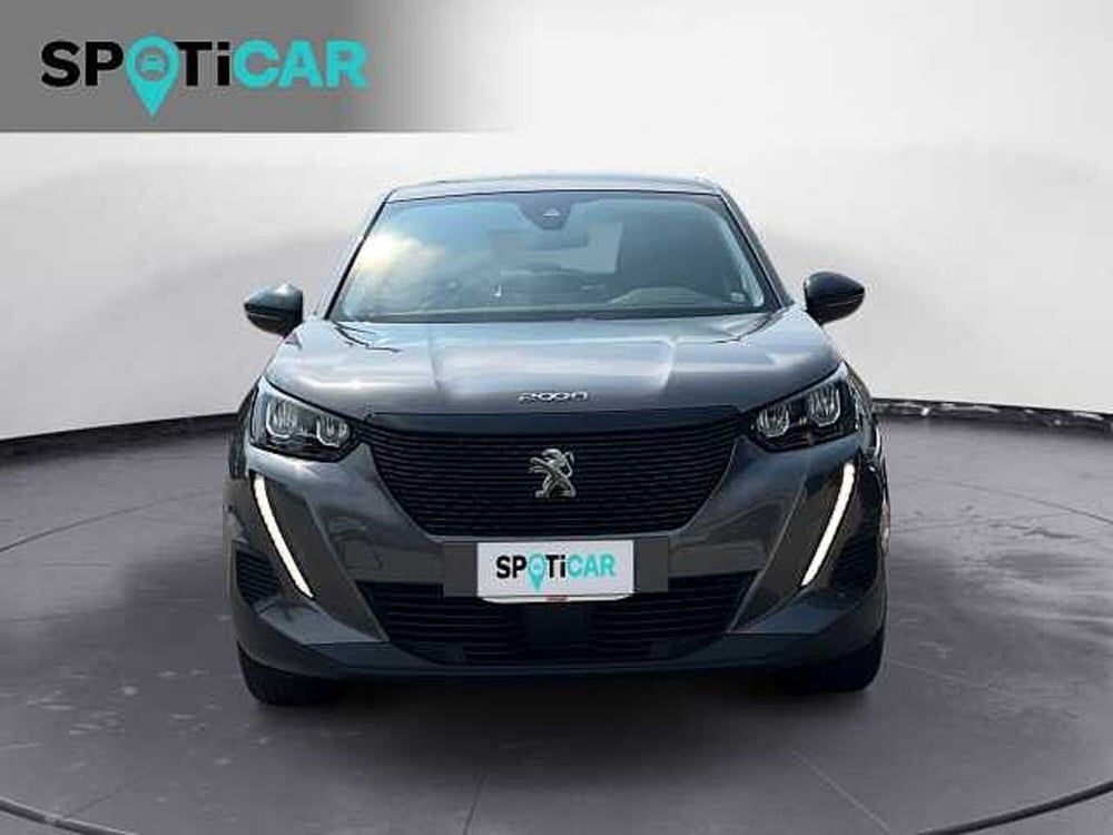 Peugeot 2008 usata a Treviso (2)