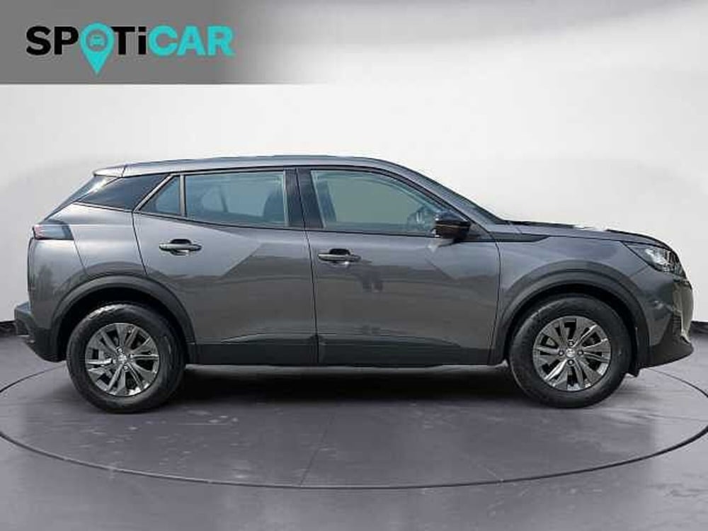 Peugeot 2008 usata a Treviso (4)