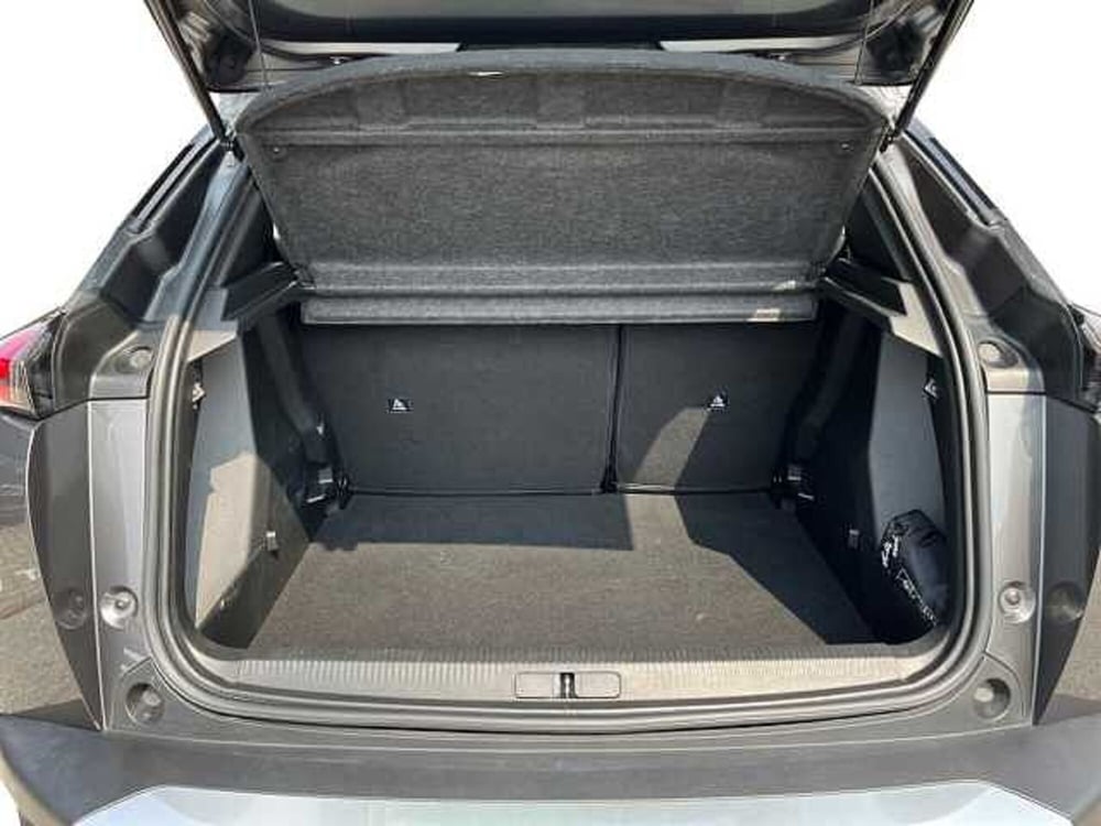 Peugeot 2008 usata a Treviso (6)