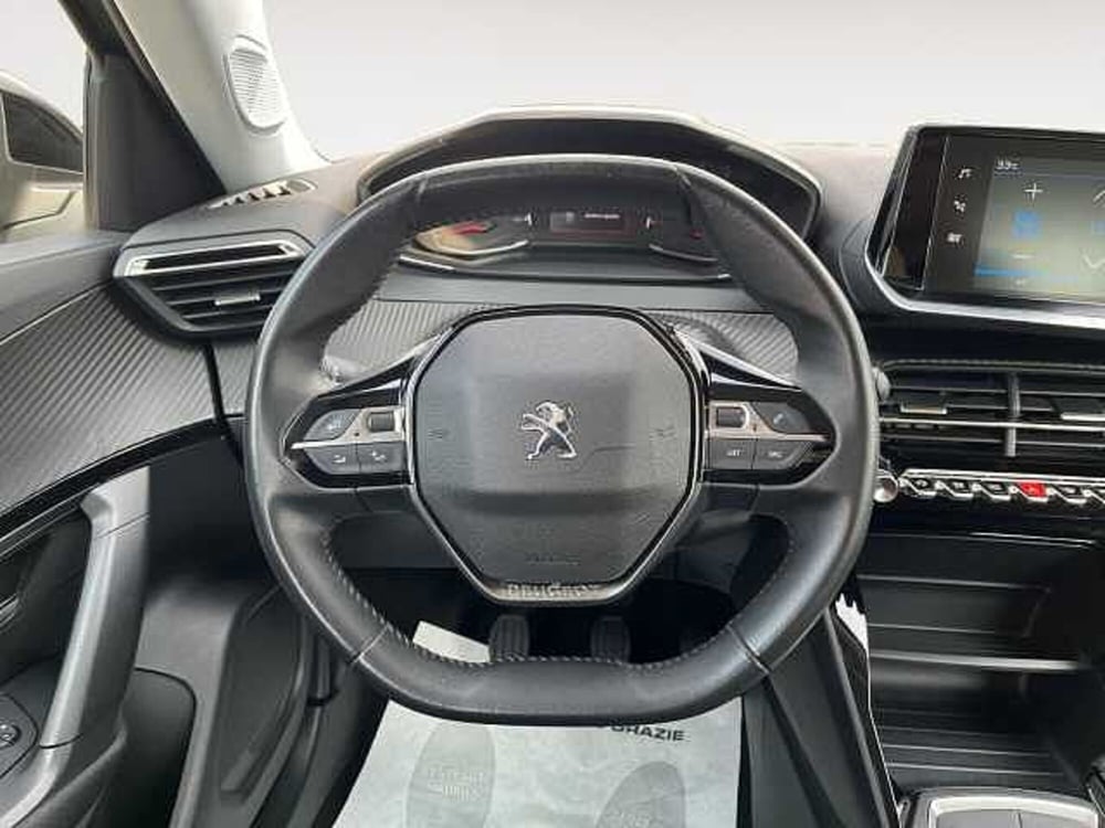 Peugeot 2008 usata a Treviso (9)