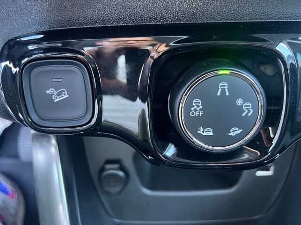 Citroen C3 Aircross usata a Treviso (17)