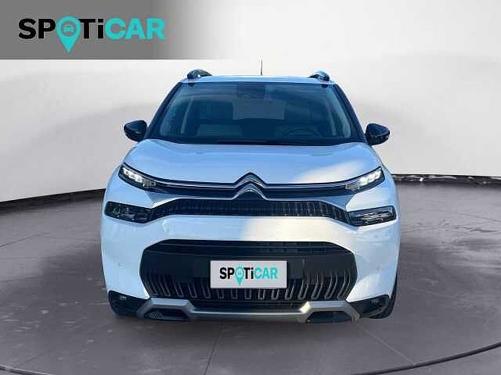 Citroen C3 Aircross usata a Treviso (2)