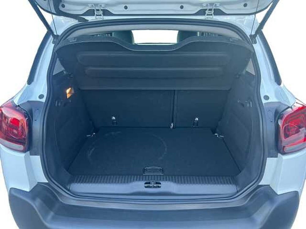 Citroen C3 Aircross usata a Treviso (6)