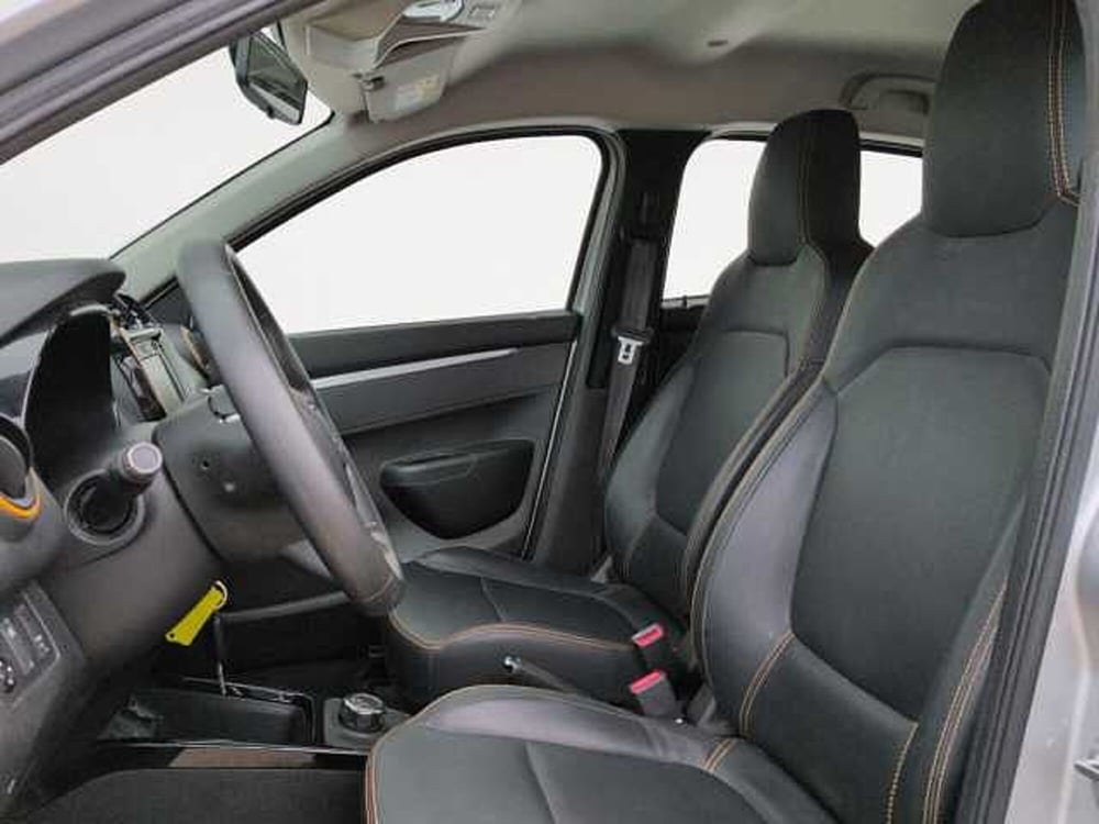 Dacia Spring usata a Treviso (11)