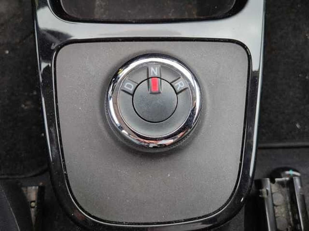 Dacia Spring usata a Treviso (14)