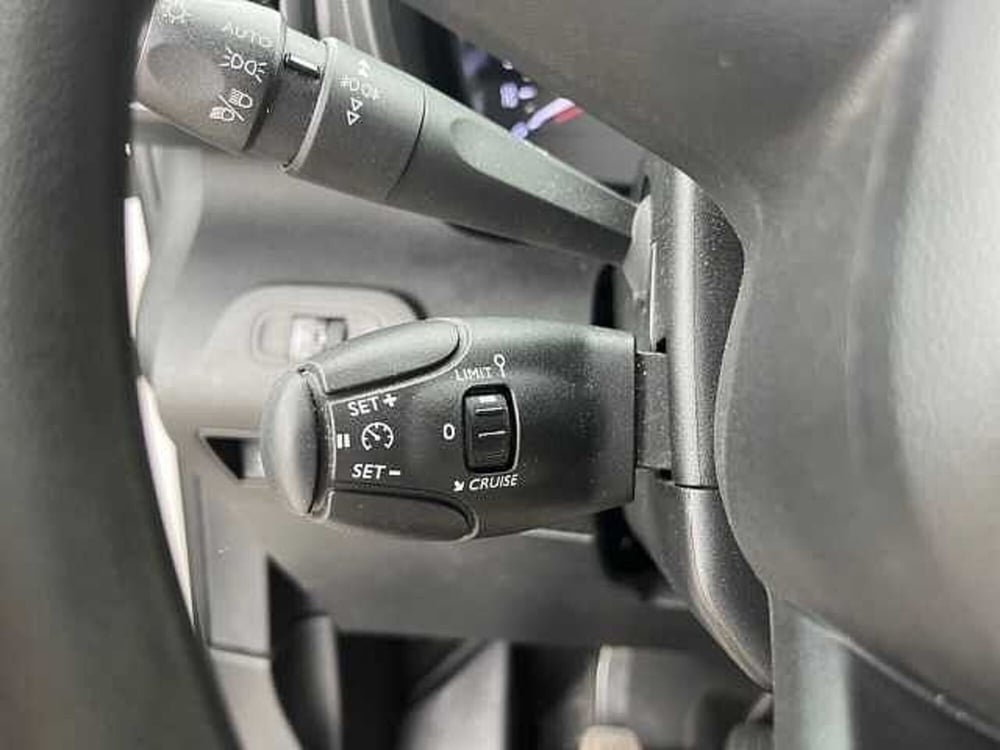 Citroen Berlingo Furgone usata a Treviso (18)
