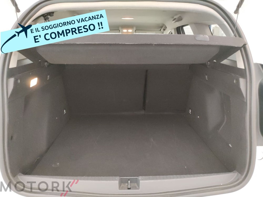 Dacia Duster usata a Varese (10)