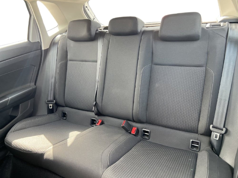Volkswagen Polo usata a Grosseto (12)