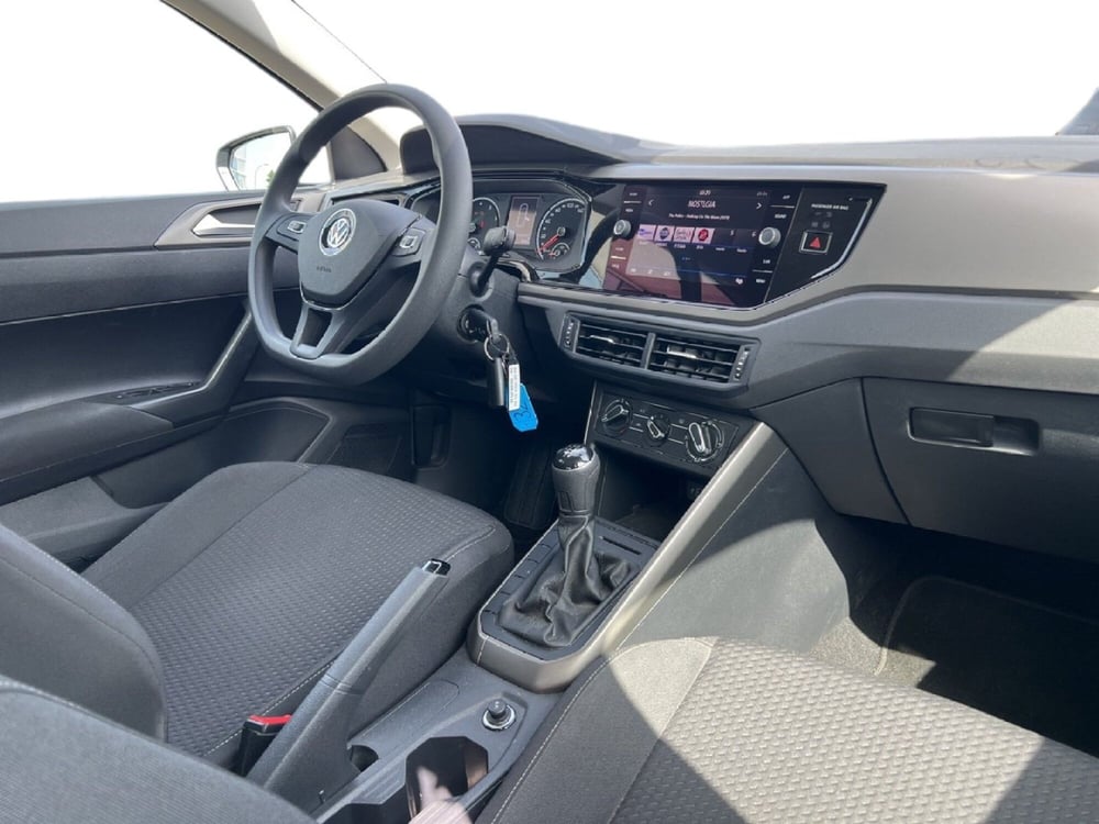 Volkswagen Polo usata a Grosseto (15)
