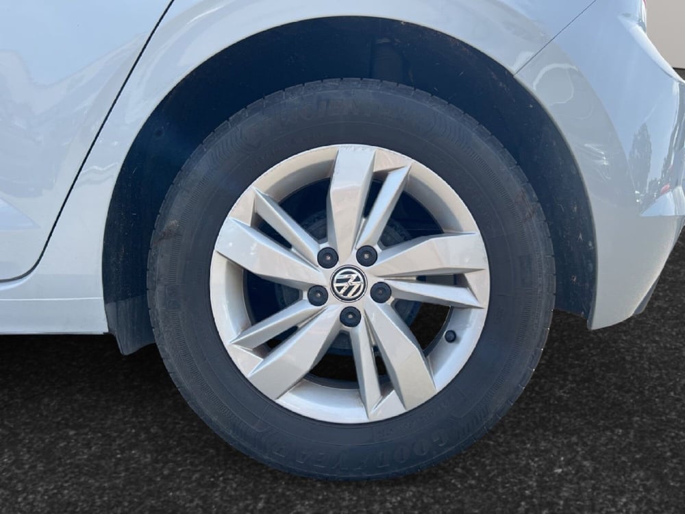 Volkswagen Polo usata a Grosseto (9)
