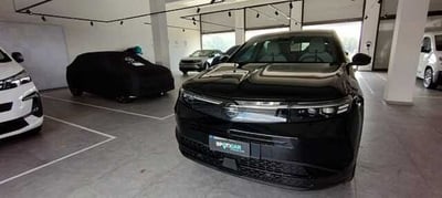 Opel Grandland 1.2 hybrid GS s&amp;s 136cv dct6 nuova a Viterbo