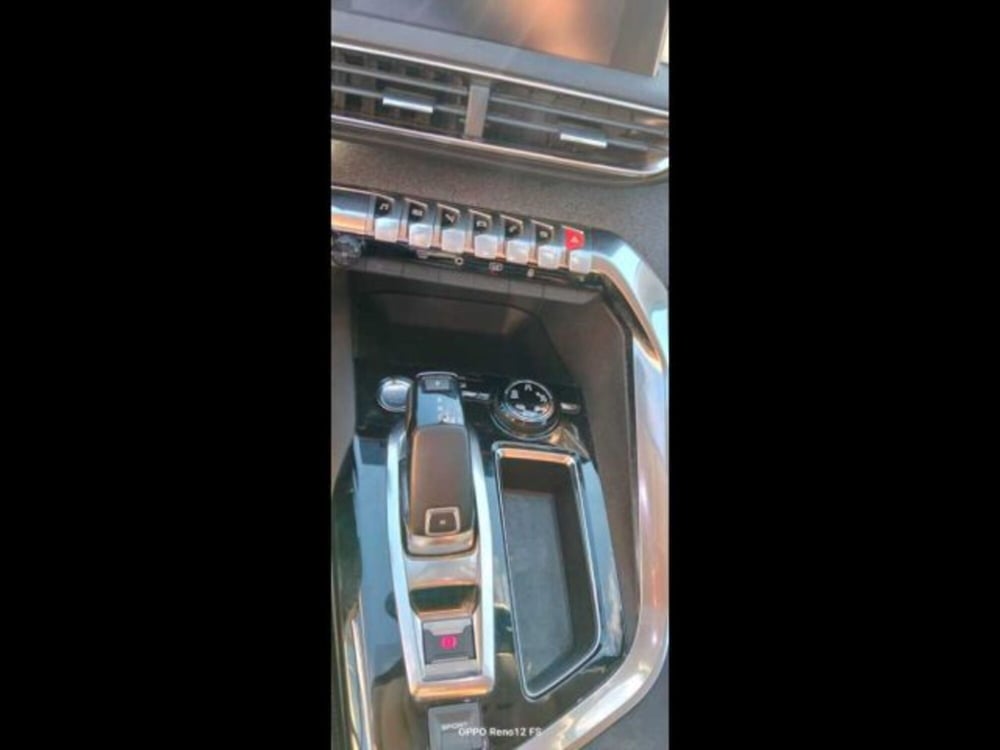 Peugeot 3008 usata a Caltanissetta (10)