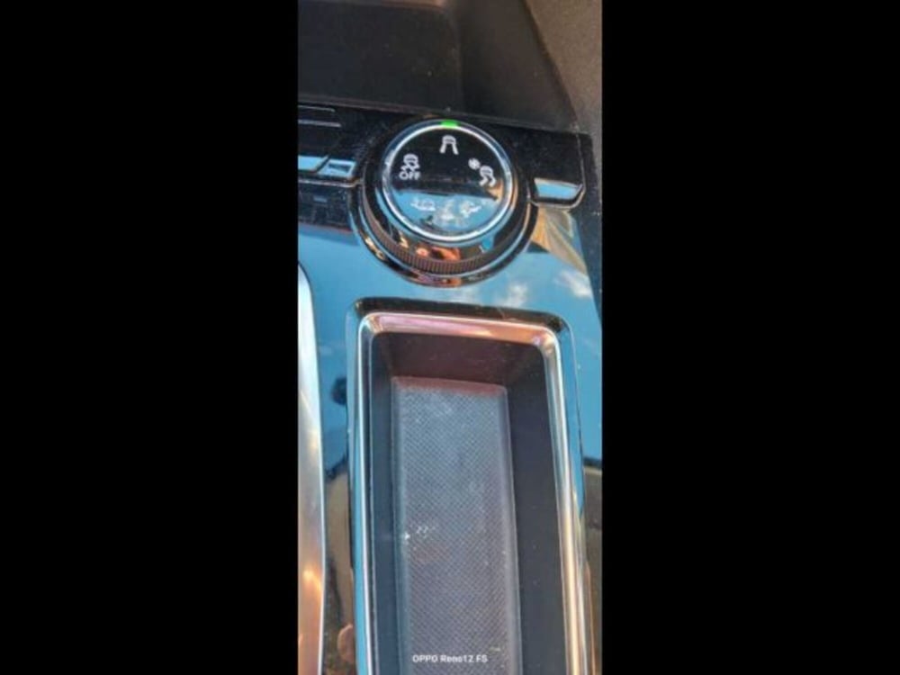 Peugeot 3008 usata a Caltanissetta (11)