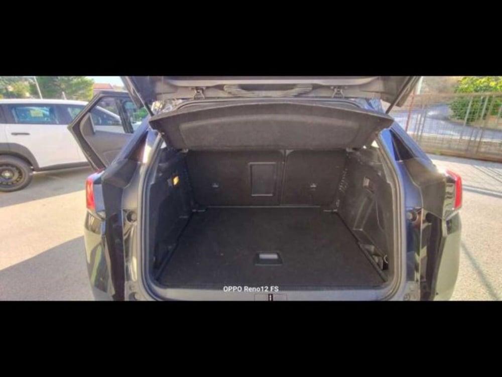 Peugeot 3008 usata a Caltanissetta (13)