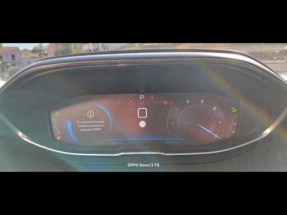 Peugeot 3008 usata a Caltanissetta (14)