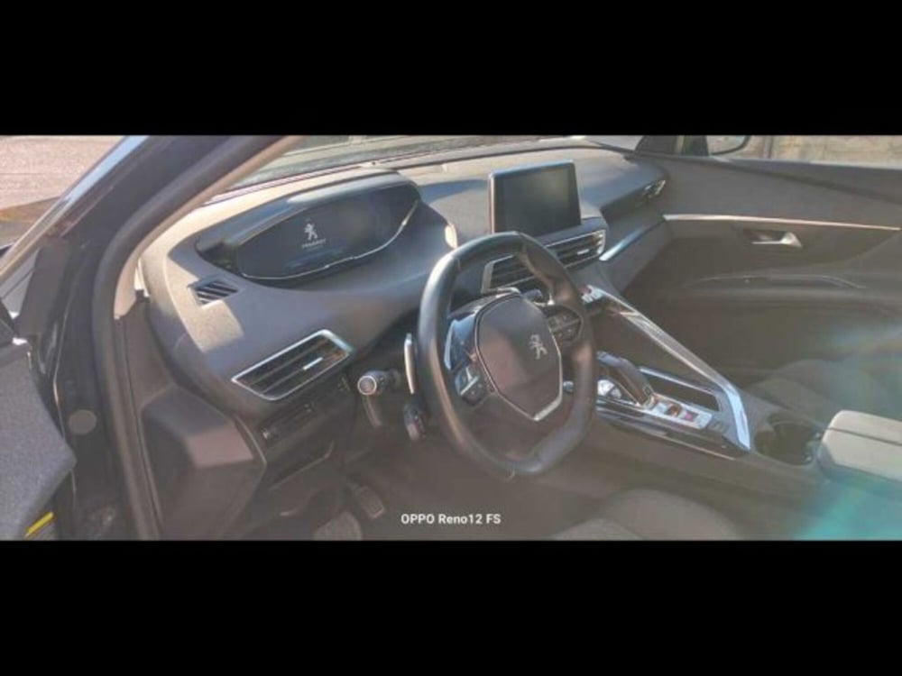 Peugeot 3008 usata a Caltanissetta (16)