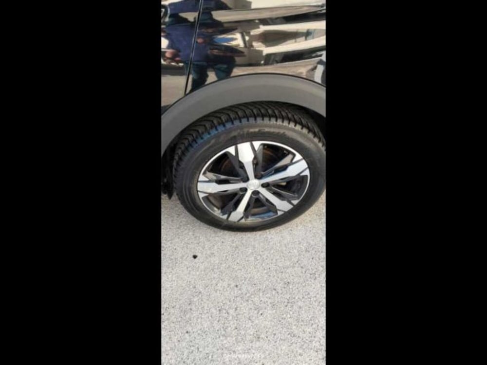 Peugeot 3008 usata a Caltanissetta (18)