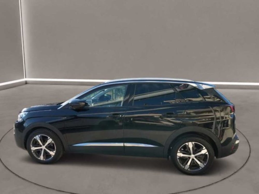 Peugeot 3008 usata a Caltanissetta (6)