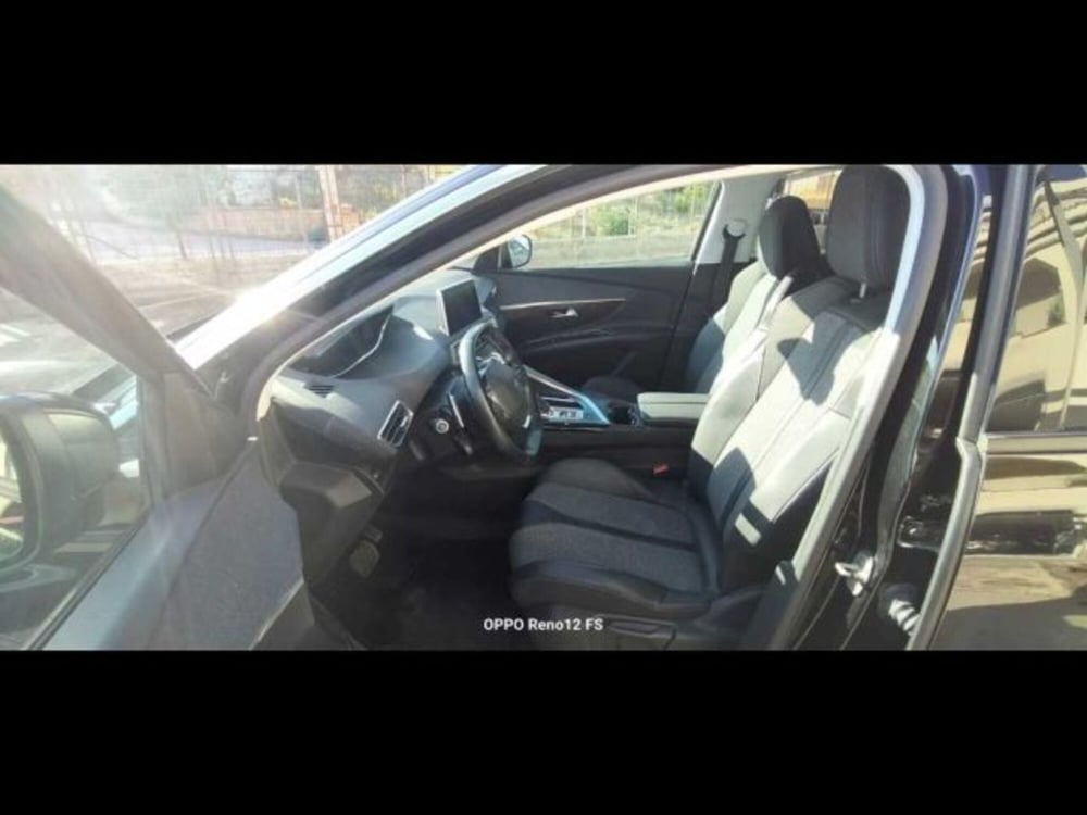 Peugeot 3008 usata a Caltanissetta (7)