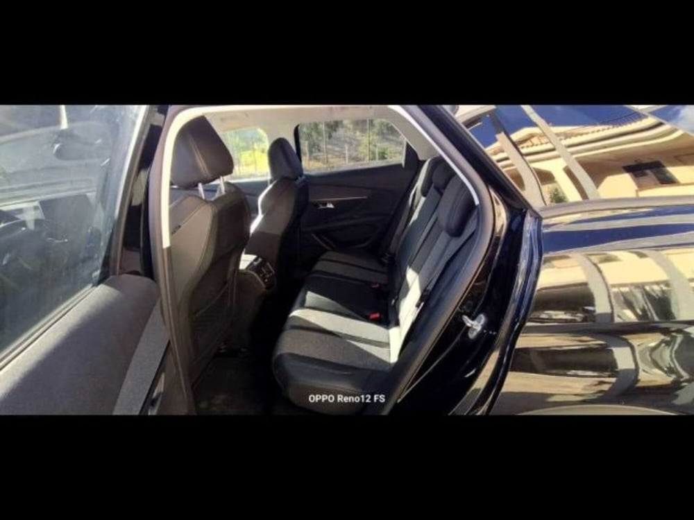 Peugeot 3008 usata a Caltanissetta (8)