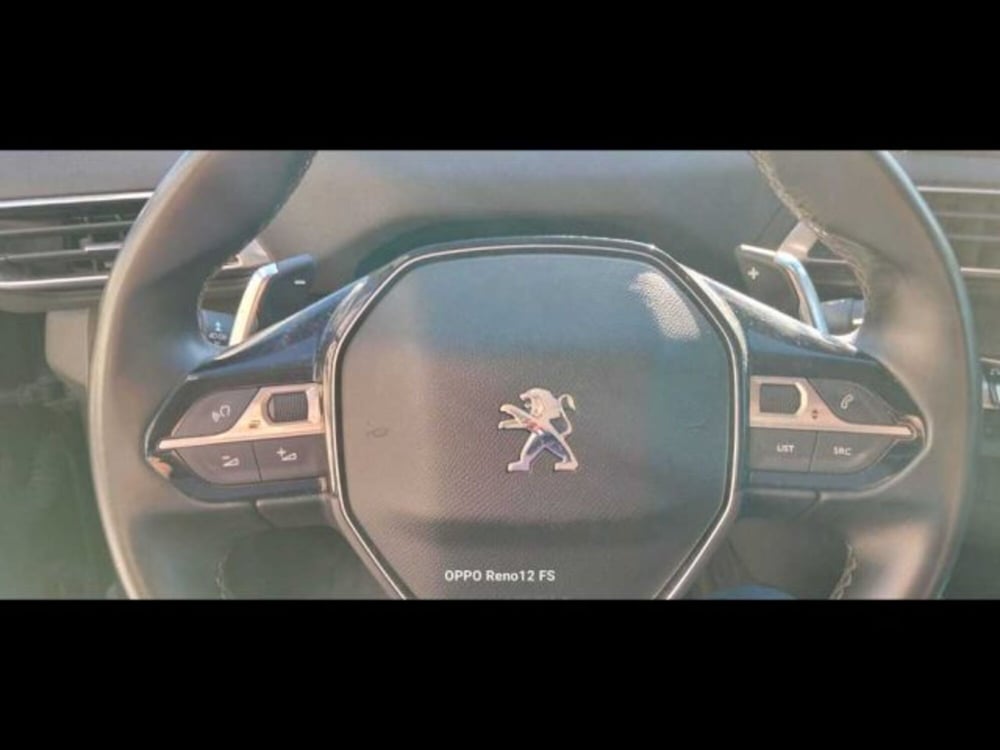 Peugeot 3008 usata a Caltanissetta (9)