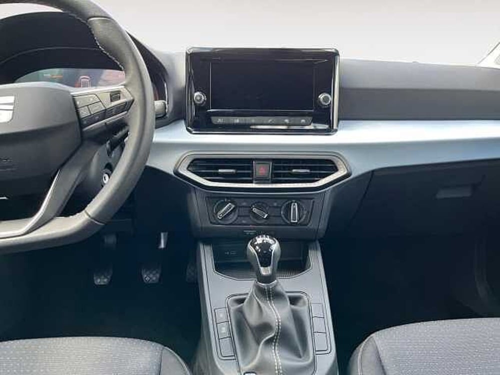 SEAT Ibiza nuova a Lecco (10)