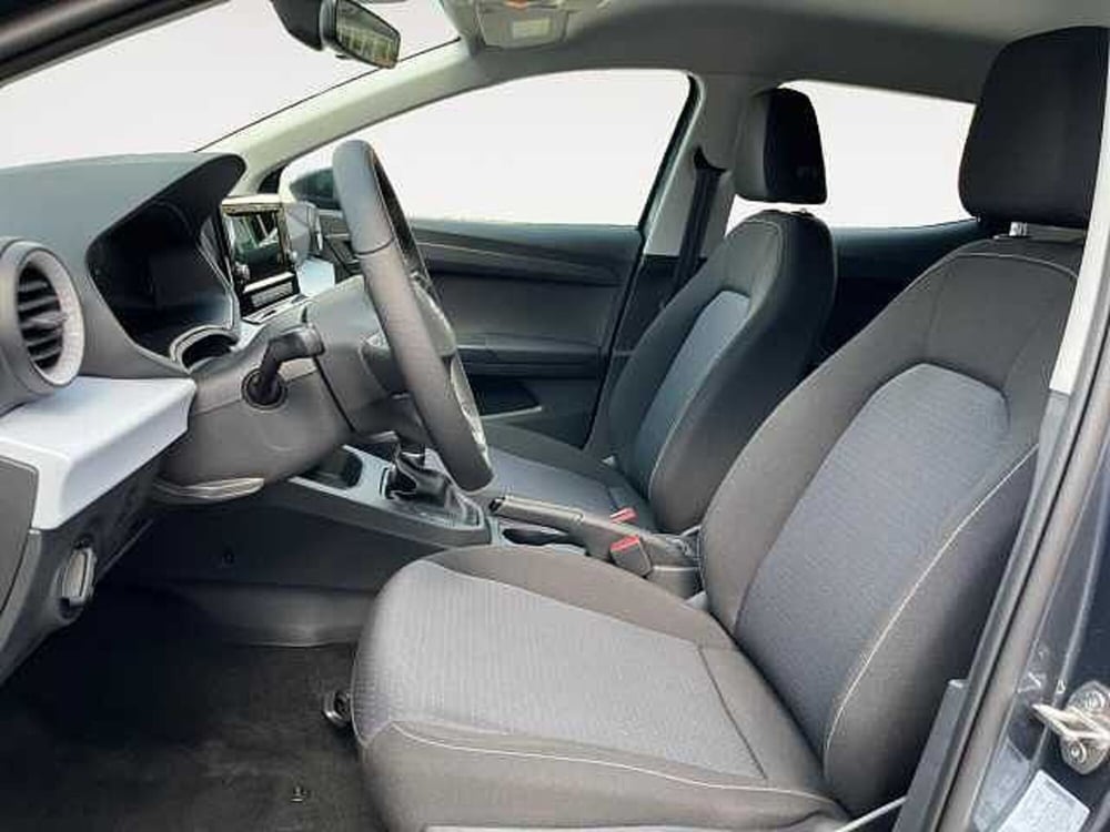 SEAT Ibiza nuova a Lecco (12)