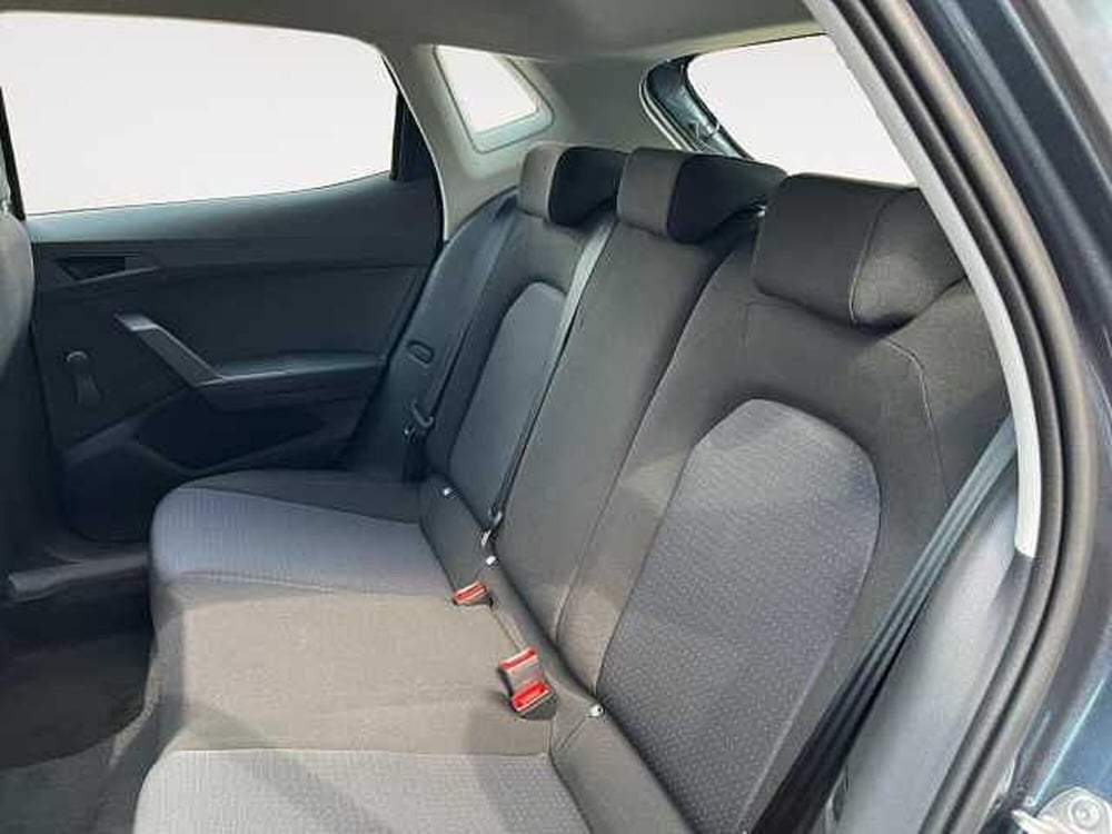 SEAT Ibiza nuova a Lecco (13)