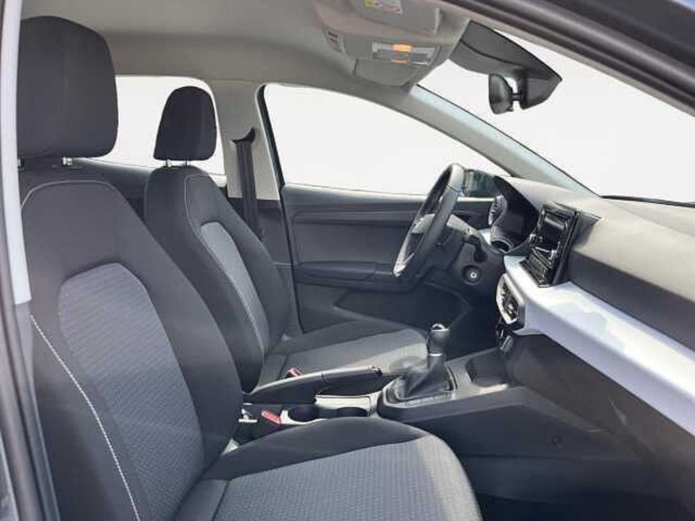 SEAT Ibiza nuova a Lecco (14)