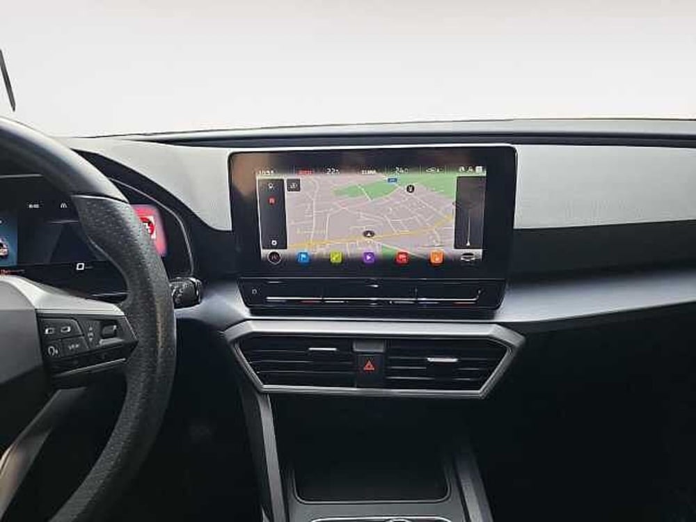 SEAT Leon usata a Lecco (10)