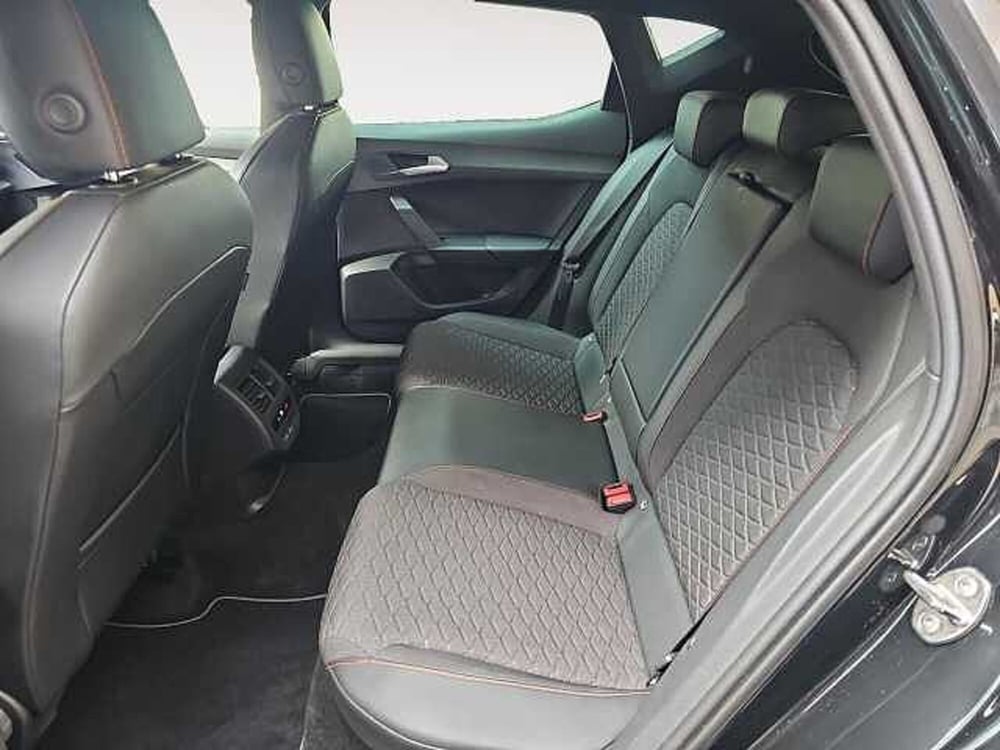 SEAT Leon usata a Lecco (13)