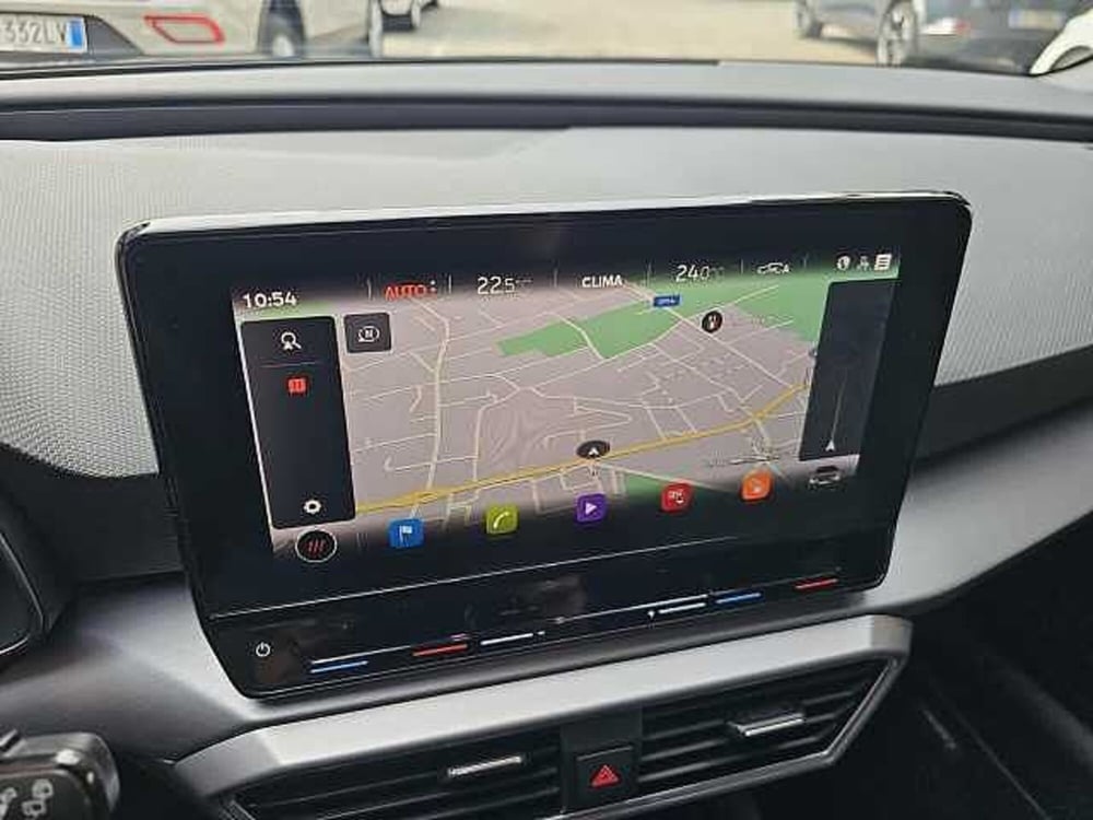 SEAT Leon usata a Lecco (17)