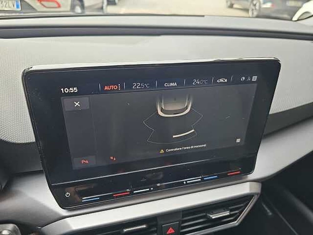 SEAT Leon usata a Lecco (18)