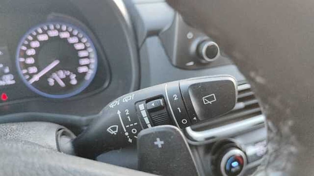 Hyundai Kona usata a Firenze (18)
