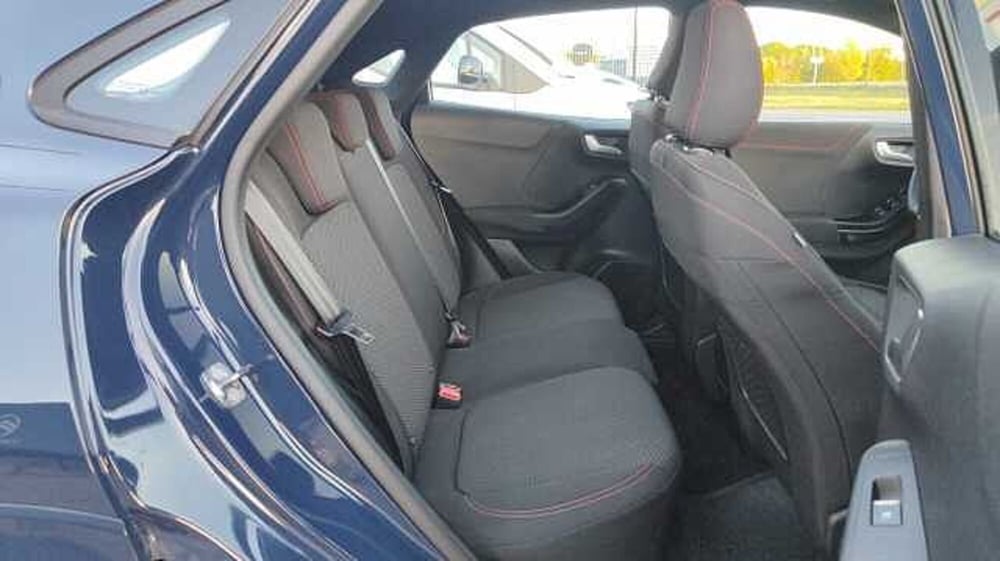 Ford Puma usata a Firenze (12)