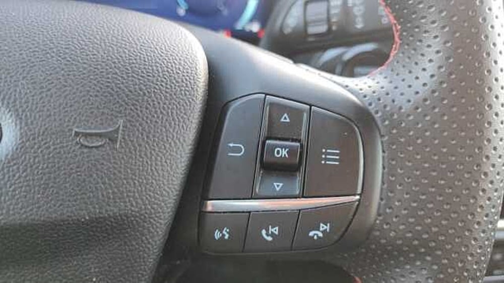 Ford Puma usata a Firenze (17)