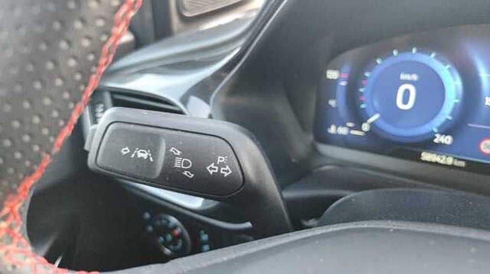Ford Puma usata a Firenze (18)