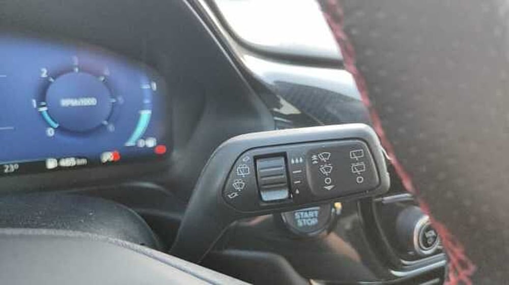 Ford Puma usata a Firenze (19)