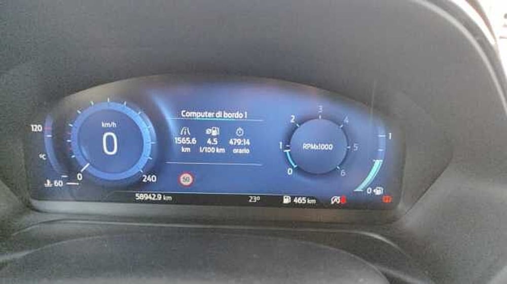 Ford Puma usata a Firenze (2)