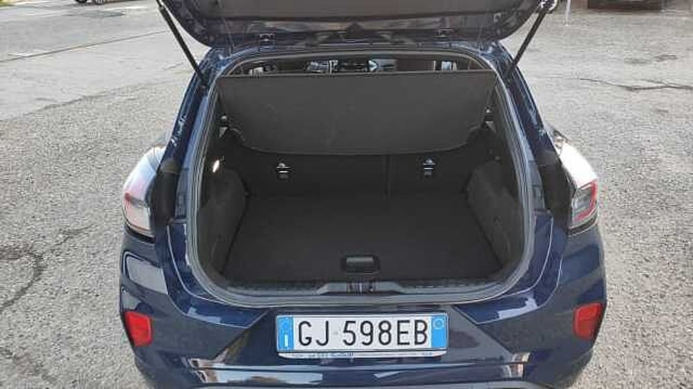 Ford Puma usata a Firenze (8)
