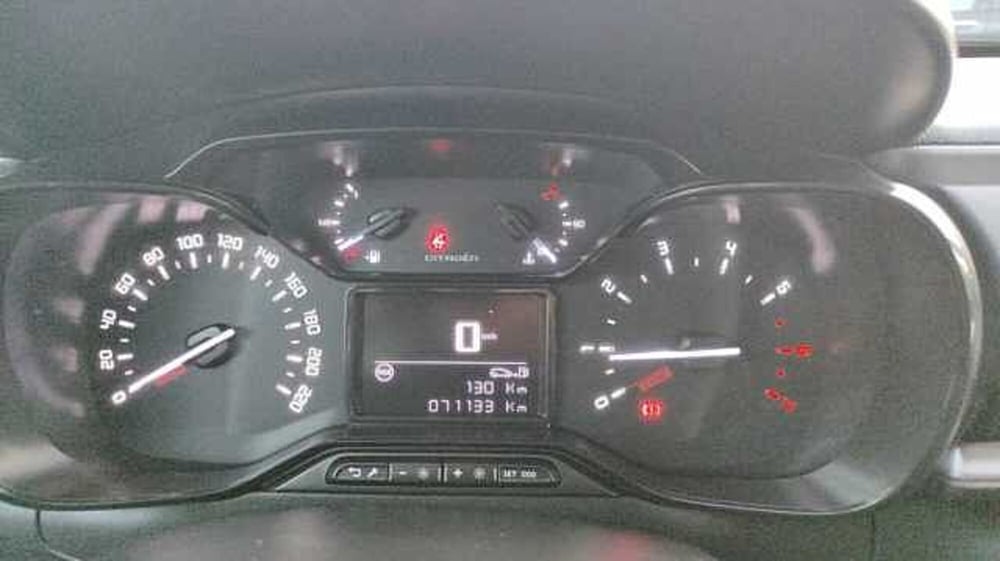 Citroen C3 usata a Firenze (2)