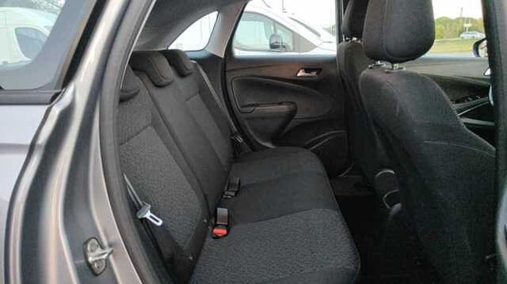 Opel Crossland usata a Firenze (12)