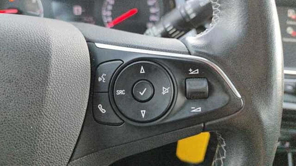 Opel Crossland usata a Firenze (19)