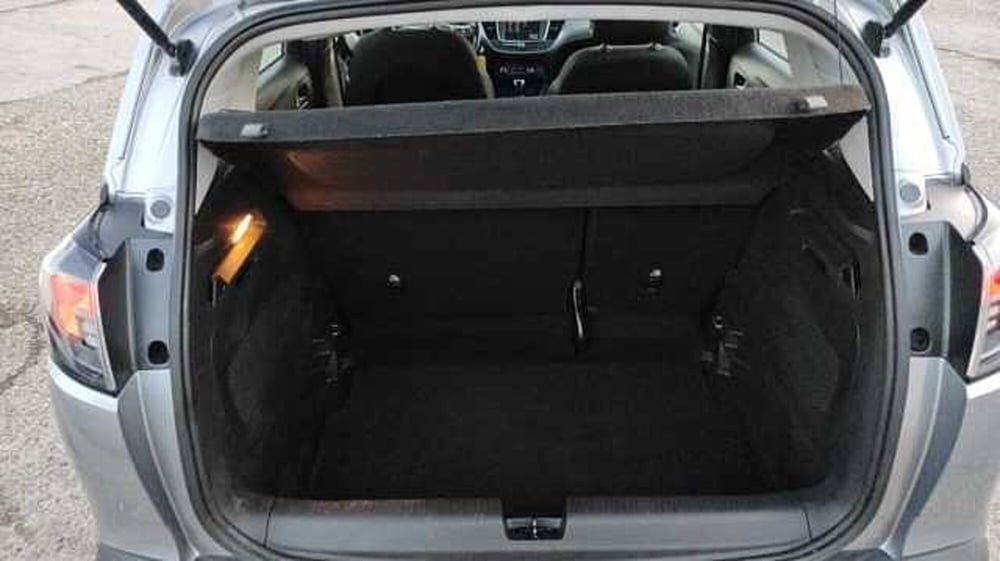 Opel Crossland usata a Firenze (8)