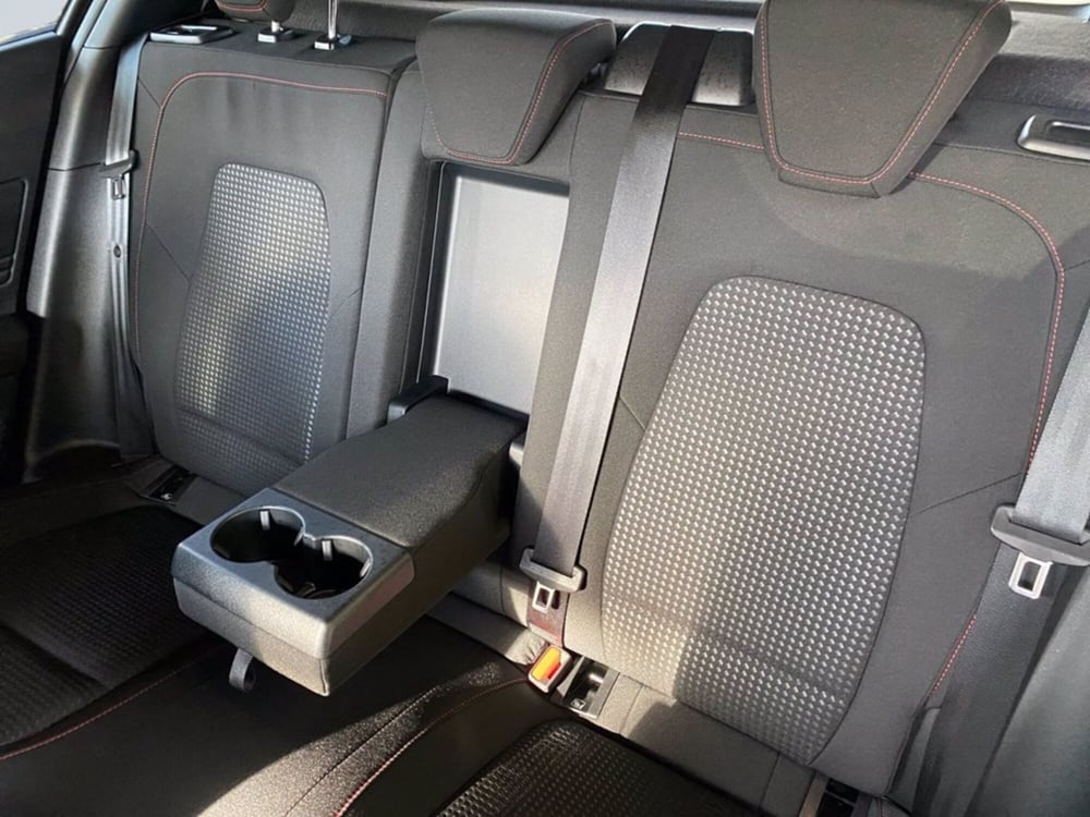 Ford Focus usata a Milano (10)