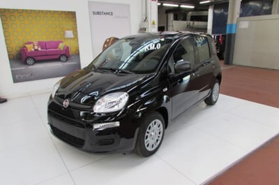 Fiat Panda 1.0 firefly hybrid s&amp;s 70cv 5p.ti nuova a Rho