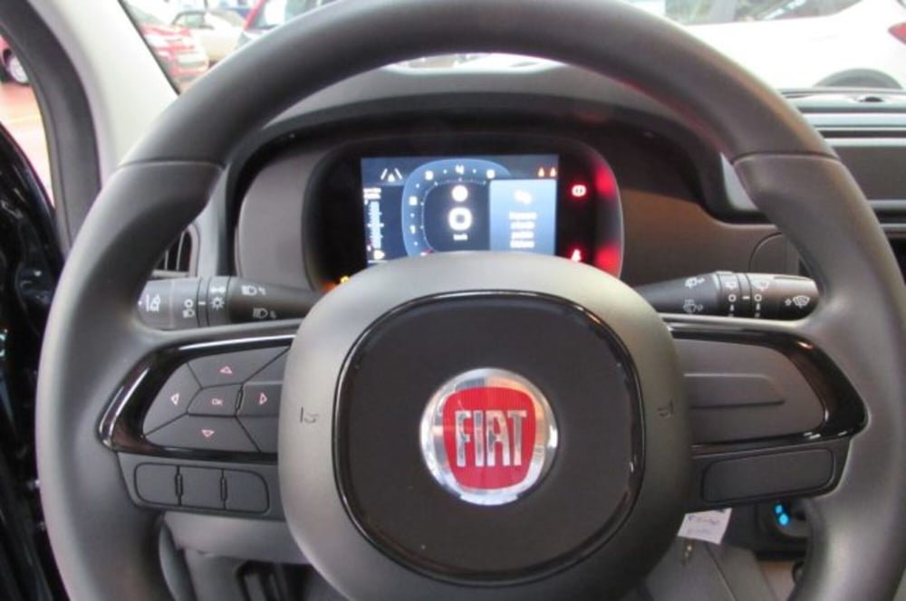 Fiat Panda nuova a Milano (11)